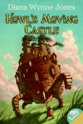 Howl mozgó kastélya - Howl's Moving Castle