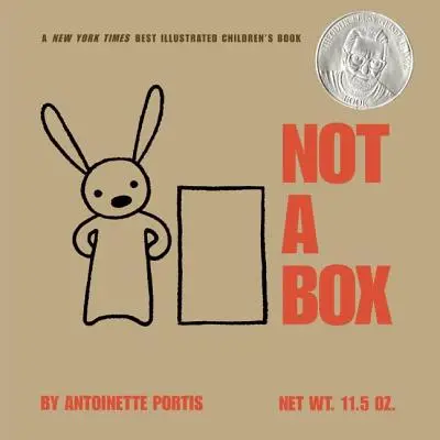 Nem egy doboz - Not a Box