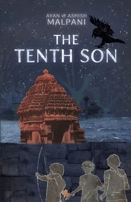 A tizedik fiú - The Tenth Son