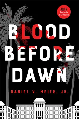 Blood Before Dawn, 2