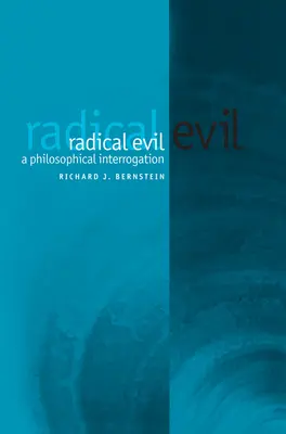 A radikális gonosz - Radical Evil