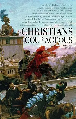 Bátor keresztények - Christians Courageous