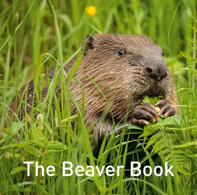 A Hód-könyv - The Beaver Book