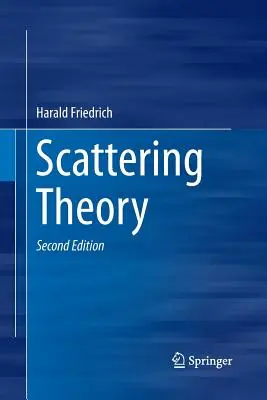 Scattering Theory