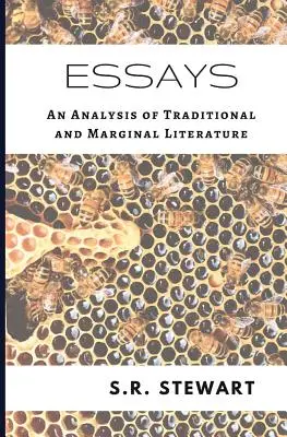 Esszék: A hagyományos és a marginális irodalom elemzése - Essays: An Analysis of Traditional and Marginal Literature