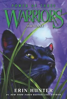 Warriors: Warriors: Hármak hatalma #3: Számkivetett - Warriors: Power of Three #3: Outcast