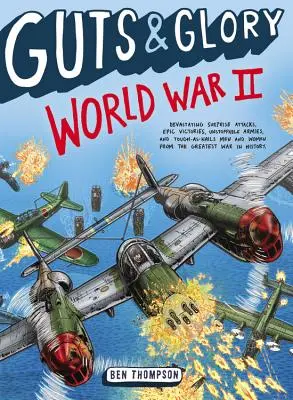 Guts & Glory: Világháború - Guts & Glory: World War II