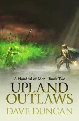 Felföldi törvényen kívüliek - Upland Outlaws