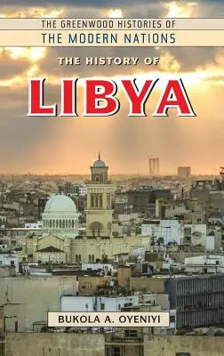 Líbia története - The History of Libya