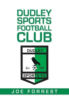 Dudley Sport Football Club - Dudley Sports Football Club