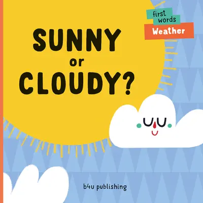 Napos vagy felhős? - Sunny or Cloudy?