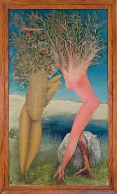 Meret Oppenheim: Oppenheim Oppenheim: My Exhibition - Meret Oppenheim: My Exhibition