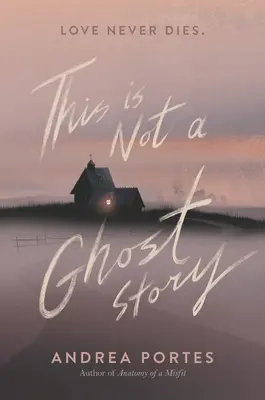 Ez nem egy szellemtörténet - This Is Not a Ghost Story