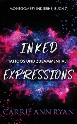 Inked Expressions - Tetoválás és összetartás - Inked Expressions - Tattoos und Zusammenhalt