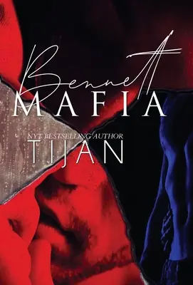 Bennett Mafia (Keménykötés) - Bennett Mafia (Hardcover)