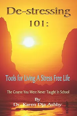 Stresszoldás 101: Eszközök a stresszmentes élethez - De-stressing 101: Tools for Living a Stress-Free Life