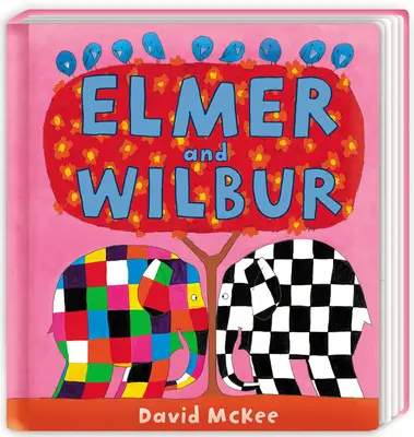 Elmer és Wilbur - Elmer and Wilbur