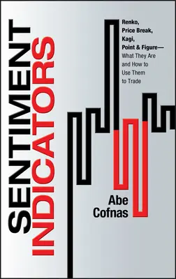 Érzelmi mutatók: Renko, Price Break, Kagi, Point and Figure - Mik ezek és hogyan kell használni őket a kereskedelemben - Sentiment Indicators: Renko, Price Break, Kagi, Point and Figure - What They Are and How to Use Them to Trade