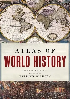 A világtörténelem atlasza - Atlas of World History