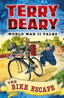 Második világháborús mesék: A biciklis szökés - World War II Tales: The Bike Escape