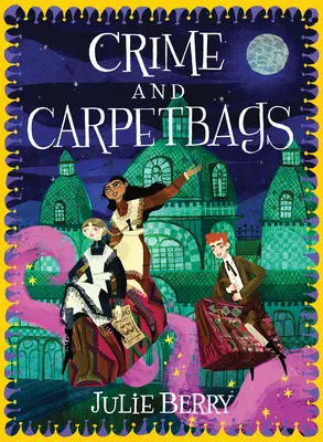 Crime and Carpetbags