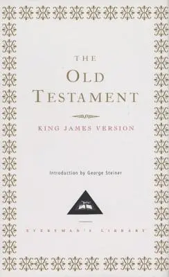 Ótestamentum-KJV - Old Testament-KJV