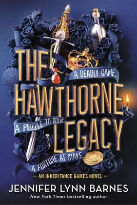 A Hawthorne-örökség - The Hawthorne Legacy