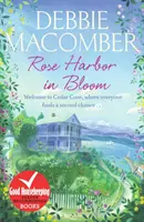 Rose Harbor in Bloom - A Rose Harbor Novel