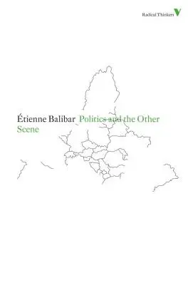 A politika és a másik színtér - Politics and the Other Scene