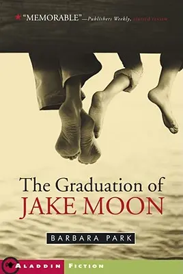 Jake Moon ballagása - The Graduation of Jake Moon