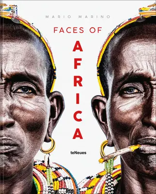 Afrika arcai - Faces of Africa