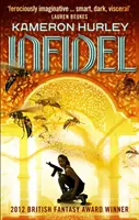 Infidel - Bel Dame Apokrif könyv 2. kötet - Infidel - Bel Dame Apocrypha Book 2