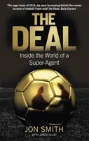 Deal - Egy szuperügynök világában - Deal - Inside the World of a Super-Agent