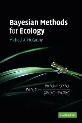 Bayesi módszerek az ökológiában - Bayesian Methods for Ecology