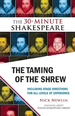 A cickány megzabolázása - The Taming of the Shrew