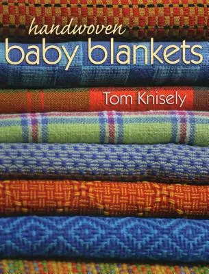 Kézzel szőtt babatakarók - Handwoven Baby Blankets