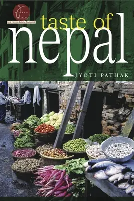 Nepál íze - Taste of Nepal