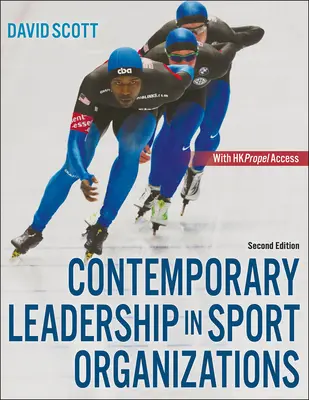 Kortárs vezetés a sportszervezetekben - Contemporary Leadership in Sport Organizations