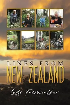 Vonalak Új-Zélandról - Lines from New Zealand