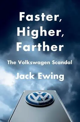 Gyorsabban, magasabbra, messzebbre: A Volkswagen-botrány - Faster, Higher, Farther: The Volkswagen Scandal