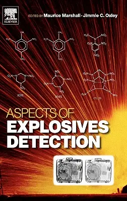 A robbanóanyagok felderítésének szempontjai - Aspects of Explosives Detection