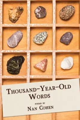 Ezeréves szavak - Thousand-Year-Old Words