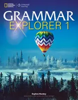 Nyelvtani felfedező 1 - Grammar Explorer 1