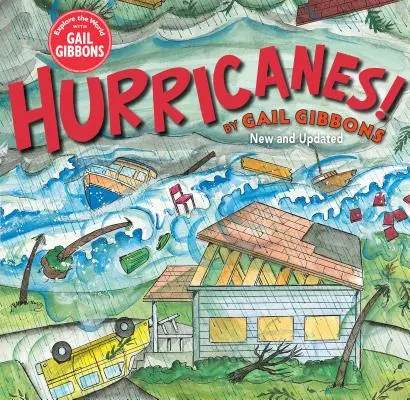 Hurrikánok! - Hurricanes!