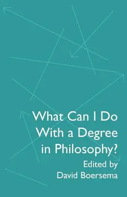 Mit lehet kezdeni filozófia szakos diplomával? - What Can I Do With a Degree in Philosophy?