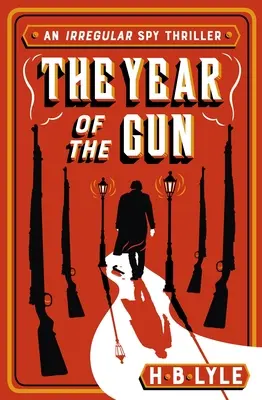 A fegyver éve - The Year of the Gun