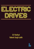 Elektromos hajtások - Electric Drives