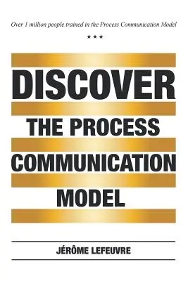 Fedezze fel a folyamatkommunikációs modellt(R) - Discover the Process Communication Model(R)