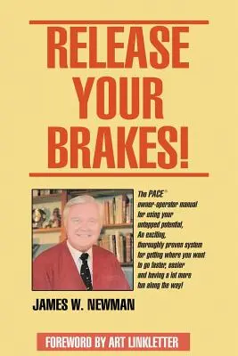 Engedd el a féket! - Release Your Brakes!