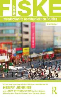 Bevezetés a kommunikációs tanulmányokba - Introduction to Communication Studies